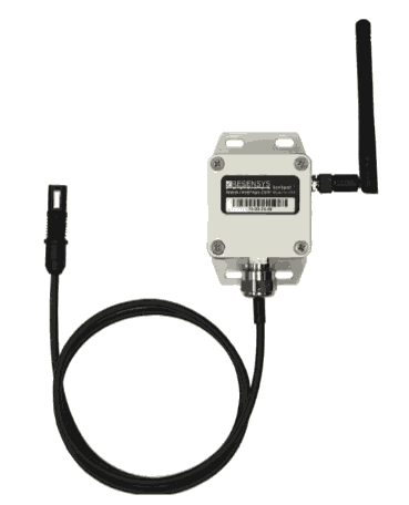 SenSpot Humidity-Temperature